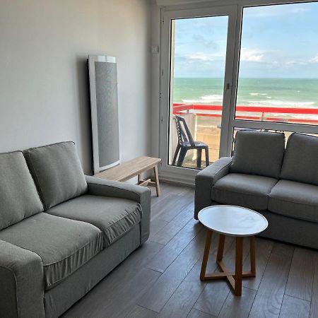 La Pause 800 Apartman Wissant Kültér fotó